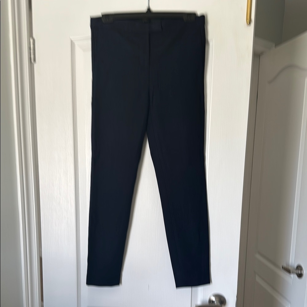 J.Crew Women’s Navy Ryder Pants